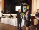 XV-LECIE PARTNERSTWA BIERUNIA Z MORAVSKYM BEROUNEM