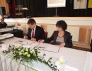 XV-LECIE PARTNERSTWA BIERUNIA Z MORAVSKYM BEROUNEM