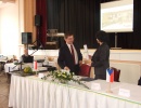 XV-LECIE PARTNERSTWA BIERUNIA Z MORAVSKYM BEROUNEM