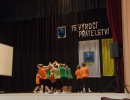 XV-LECIE PARTNERSTWA BIERUNIA Z MORAVSKYM BEROUNEM