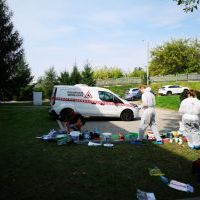 Graffiti wykonane przez Franka Myszę (7)