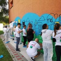 Graffiti wykonane przez Franka Myszę (8)