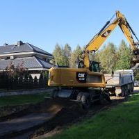 Start przebudowy ul. Szlaku Solnego (10)