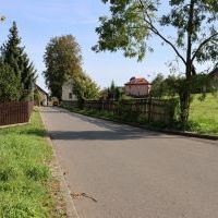 Niebezpieczny odcinek ulicy Wita (2)