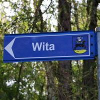 Niebezpieczny odcinek ulicy Wita (3)