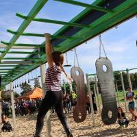 Crossfit Ninja Warrior Park Bieruń (7)