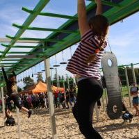 Crossfit Ninja Warrior Park Bieruń (1)