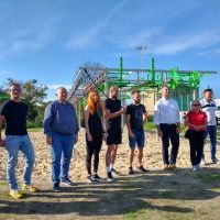 Crossfit Ninja Warrior Park Bieruń (1)