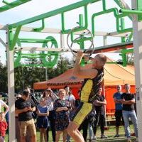 Crossfit Ninja Warrior Park Bieruń (6)