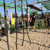 Crossfit Ninja Warrior Park Bieruń (4)