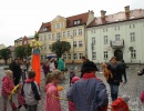 DZIEŃ DZIECKA NA RYNKU!