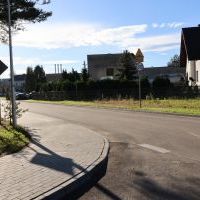Ulice Domy Polne i Szynowa po remoncie (6)