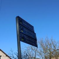 Ulice Domy Polne i Szynowa po remoncie (4)