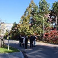 Ulice Domy Polne i Szynowa po remoncie (5)