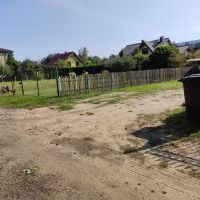 Ulice Domy Polne i Szynowa przed remontem (7)
