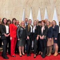 Wyróżnieni pracownicy Urzędu Miejskiego (9)