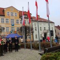 Obchody Święta Niepodległości w Bieruniu - 2023 rok (2)