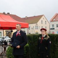 Obchody Święta Niepodległości w Bieruniu - 2023 rok (4)