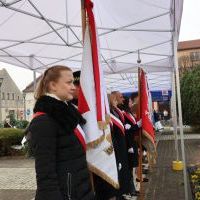Obchody Święta Niepodległości w Bieruniu - 2023 rok (1)