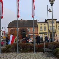 Obchody Święta Niepodległości w Bieruniu - 2023 rok (2)