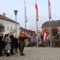 Obchody Święta Niepodległości w Bieruniu - 2023 rok (3)