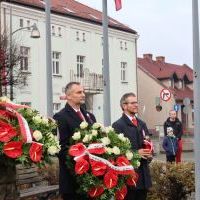 Obchody Święta Niepodległości w Bieruniu - 2023 rok (5)
