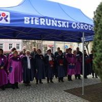 Obchody Święta Niepodległości w Bieruniu - 2023 rok (1)