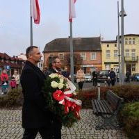 Obchody Święta Niepodległości w Bieruniu - 2023 rok (3)