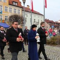 Obchody Święta Niepodległości w Bieruniu - 2023 rok (5)