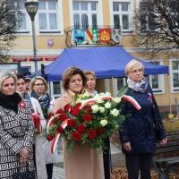 Obchody Święta Niepodległości w Bieruniu - 2023 rok (4)