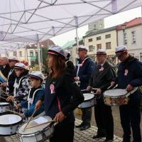 Obchody Święta Niepodległości w Bieruniu - 2023 rok (6)