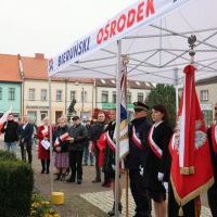 Obchody Święta Niepodległości w Bieruniu - 2023 rok (1)