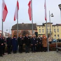 Obchody Święta Niepodległości w Bieruniu - 2023 rok (2)