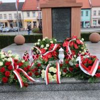 Obchody Święta Niepodległości w Bieruniu - 2023 rok (3)