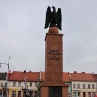 Obchody Święta Niepodległości w Bieruniu - 2023 rok (5)