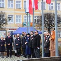Obchody Święta Niepodległości w Bieruniu - 2023 rok (7)