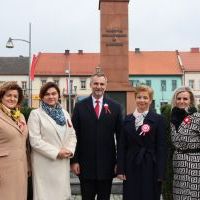 Obchody Święta Niepodległości w Bieruniu - 2023 rok (8)