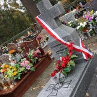 Spacer Historyczny 