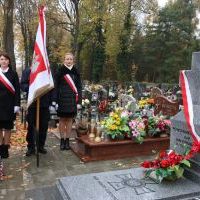Spacer Historyczny 