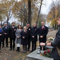 Spacer Historyczny 
