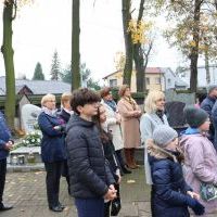 Spacer Historyczny 