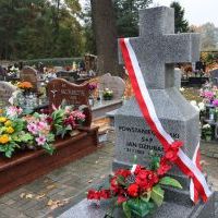 Spacer Historyczny 