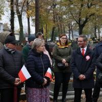 Spacer Historyczny 