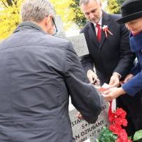 Spacer Historyczny 