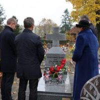 Spacer Historyczny 