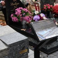 Spacer Historyczny 