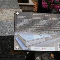 Spacer Historyczny 