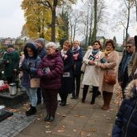 Spacer Historyczny 