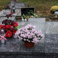 Spacer Historyczny 