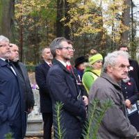Spacer Historyczny 